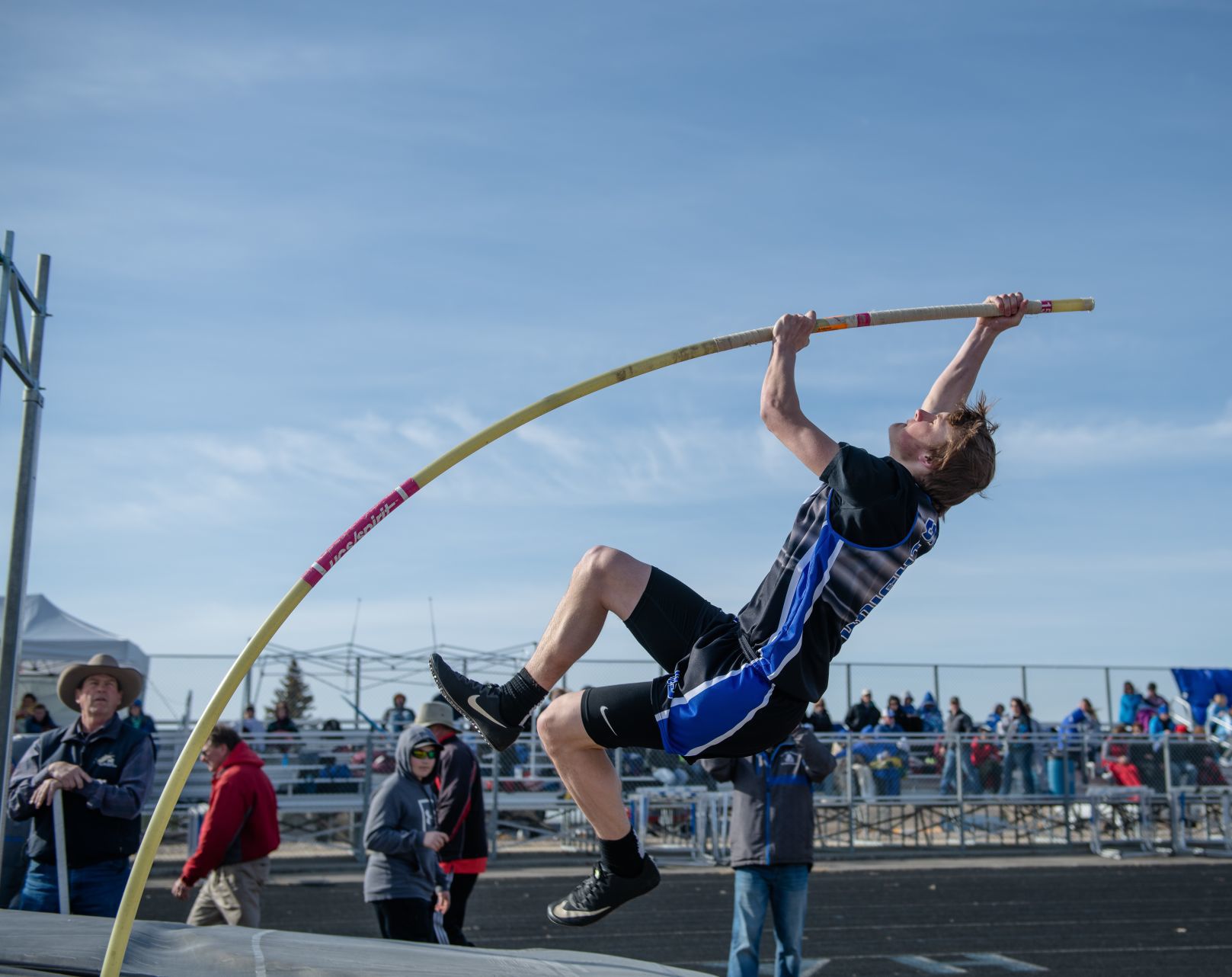 North Star - Caden Rettig